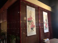 -陈仓老街美食天地
