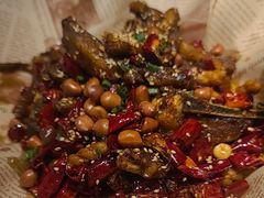 -匠熙小馆(崇文门店)