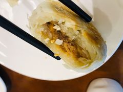 鲜肉麻饼-马凯餐厅(地安门店)
