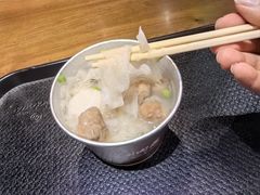 -同利肉燕老铺(澳门路店)