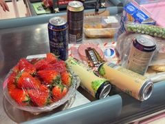 -丽达购物中心(崂山店)