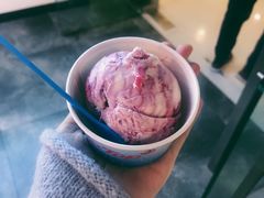 波森莓口味-TIPTOP冰淇淋(恒隆店)