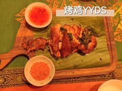 -火舞泰·泰式海鲜火锅餐厅(世纪城店)