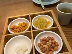 -闽上鲜·福建菜(龙湖滨江天街店)