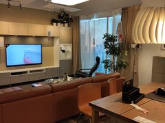 -宜家家居(西安未央商场店)