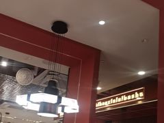 -巴蜀王婆大虾(南锣鼓巷店)