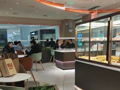 -奈雪的茶(华强北中航城店)