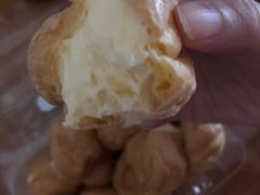 -泸溪河桃酥(江宁太阳城店)
