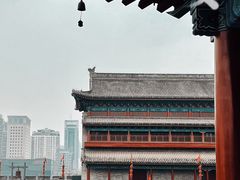 -西安城墙·碑林历史文化景区