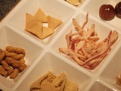 -探鱼·鲜青椒爽麻烤鱼(中山大信新都汇店)