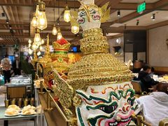 -Home Thai·泰谣(王府井apm店)