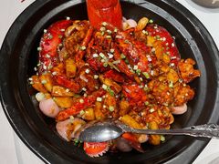 -玫瑰厅上海菜(兴国路店)