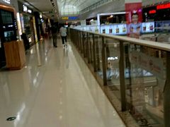 -万达影城(番禺万达广场店)