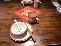 -洞庭土菜馆(天河北总店)