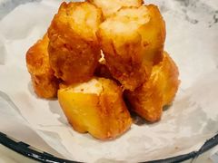 -港丽餐厅(高德置地店)