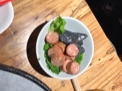 -么肆烤肉(汉街形象店)