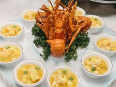 -尖沙咀大酒楼(罗村店·粤菜海鲜·宴会聚餐)