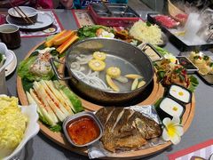 -椰小鸡·琼州糟粕醋·火锅(美兰缤纷城店)