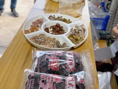 -苏州市吴中区光福窑上花果蜜饯厂