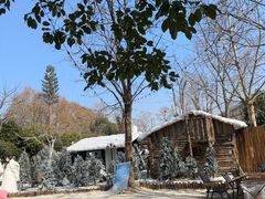 -HERRE·FARM 赫尔露营农场·团建聚会包场