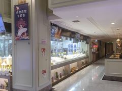 -新海渔港·胶东海鲜家常菜·家宴(奥体中心店)