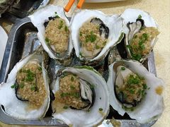 -蠔门宴海鲜城·阳江特色菜