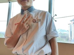 -海底捞火锅(王府井银泰in88店)