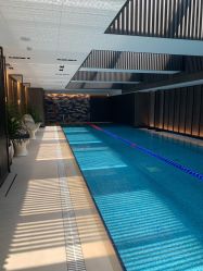 -文华东方水疗中心