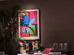 -沿途四季·云南菜·诗酒茶(蓝色港湾店)