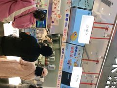 -百分茶(昆山万象汇店)