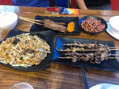 -烧蠔帮·湛江生蚝(茂南万达店)
