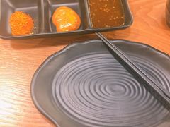 -匠太烧肉台日料理餐酒馆(三林店)