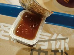 -汉堡王(洛阳王府井店)
