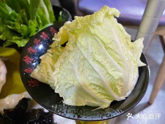 活鱼馆(宜兴埠店)图片