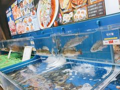 -船梆煮•蒸汽海鲜·生腌干蒸(五四广场店)