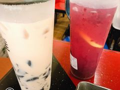 -兵立王鲜果茶·奶茶(文庙店)