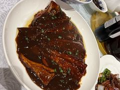 -老瑞福上海菜(人民广场店)