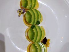 -渔语鱼酸菜鱼新川菜(来福士店)