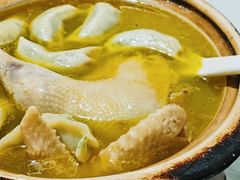 -壶园美食·淮扬菜(东圈门店)