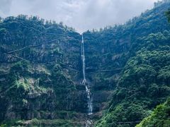 -瓦屋山景区