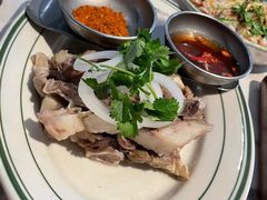 -纳鲁孜·新疆特色餐厅(上海悦荟广场店)