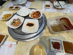 -德寿宫韩国料理(下沙店)
