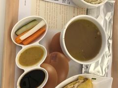 -翠华餐厅(香港国际机场店)