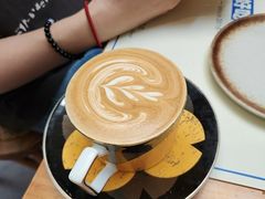 -沏点Trattoria意大利餐厅(新街口店)