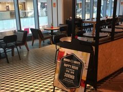 大堂-Moka Bros 摩卡站(西单大悦城店)