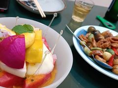 -君霖海鲜私房菜(春柳店)