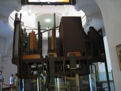 -鼓浪屿钢琴博物馆