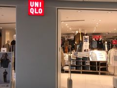 -优衣库(北京万柳华联购物中心店)