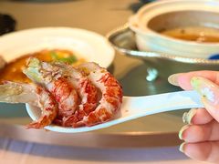 -金海华·悦食东方(苏州中心商场店)
