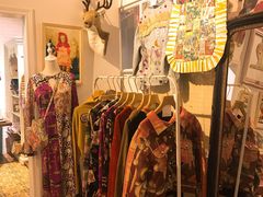 -恋物百货商店(华侨城店)